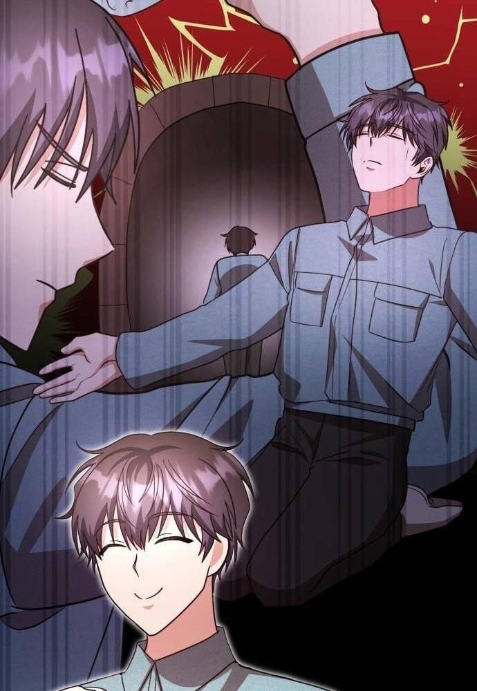 Studio Tùy Hứng Của Nghệ Sĩ Thiên Tài: Chapter 26