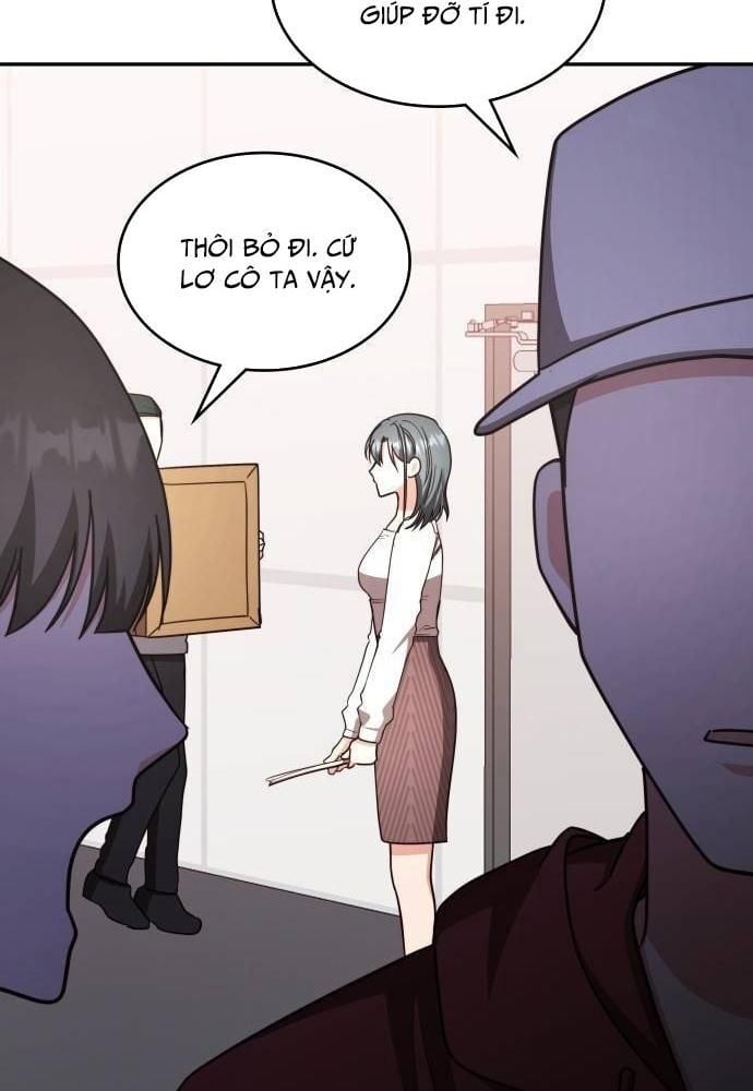 Studio Tùy Hứng Của Nghệ Sĩ Thiên Tài: Chapter 26