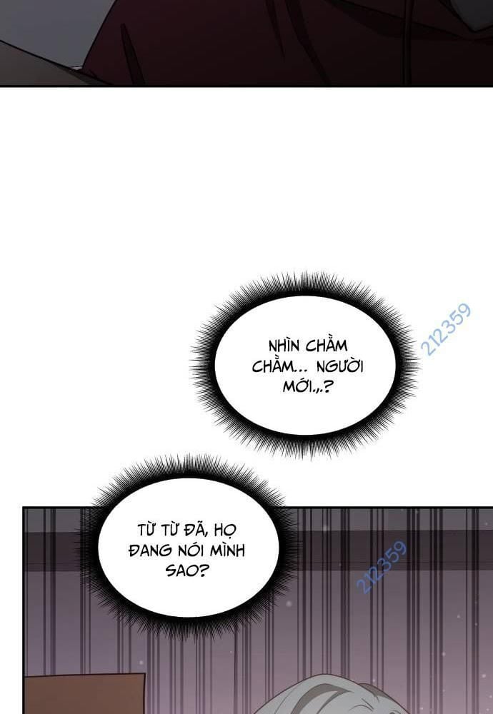 Studio Tùy Hứng Của Nghệ Sĩ Thiên Tài: Chapter 26