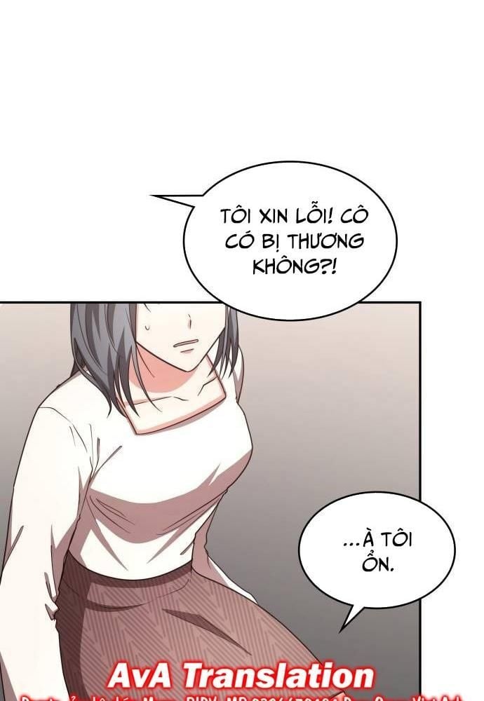 Studio Tùy Hứng Của Nghệ Sĩ Thiên Tài: Chapter 26