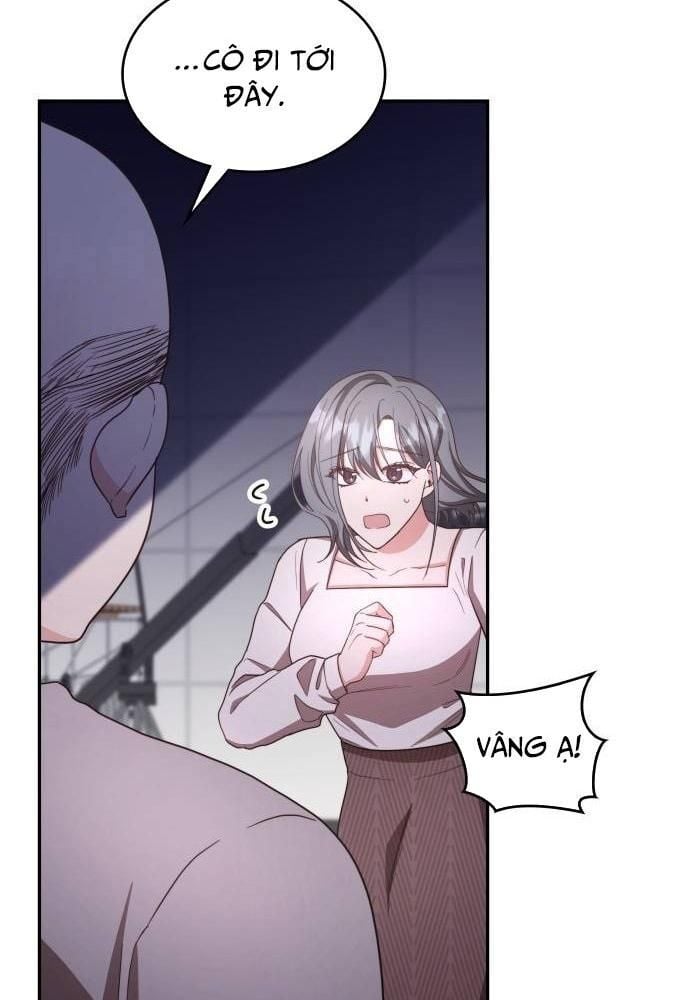 Studio Tùy Hứng Của Nghệ Sĩ Thiên Tài: Chapter 26