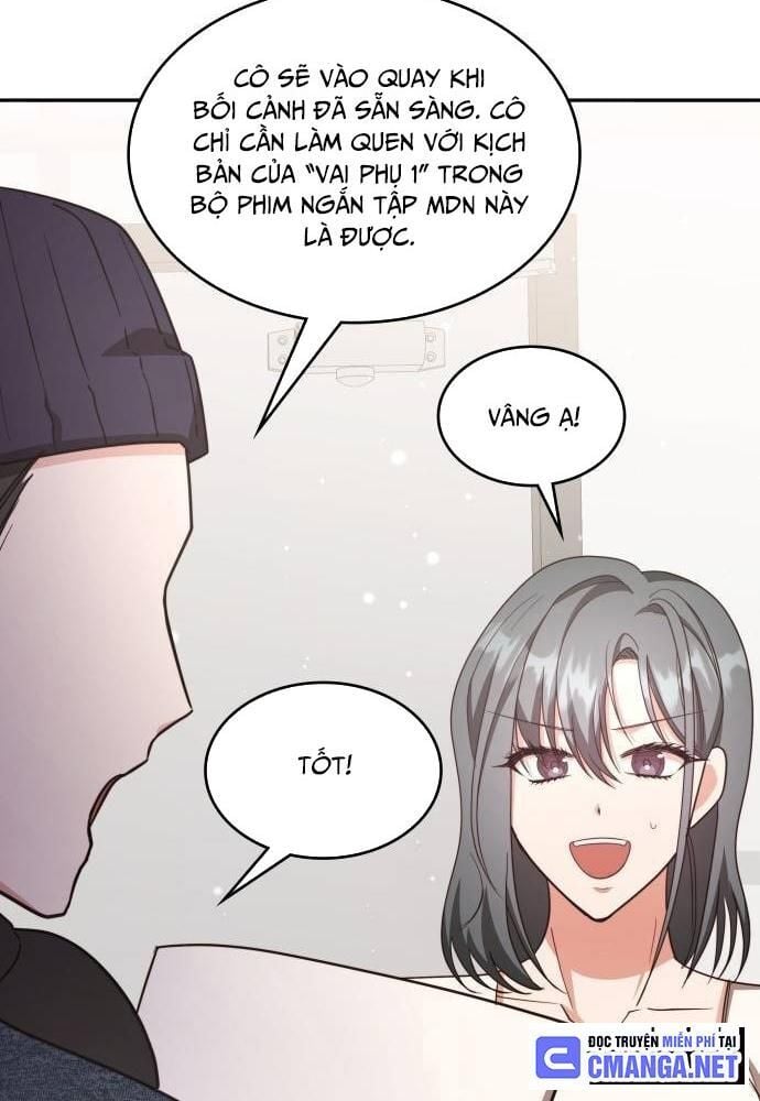 Studio Tùy Hứng Của Nghệ Sĩ Thiên Tài: Chapter 26