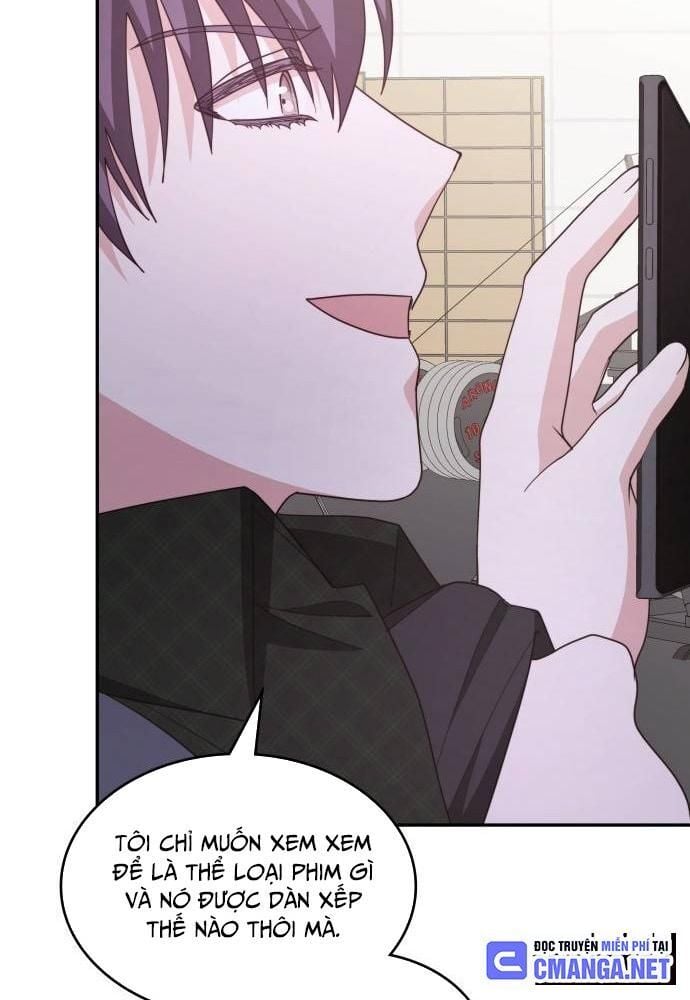 Studio Tùy Hứng Của Nghệ Sĩ Thiên Tài: Chapter 26