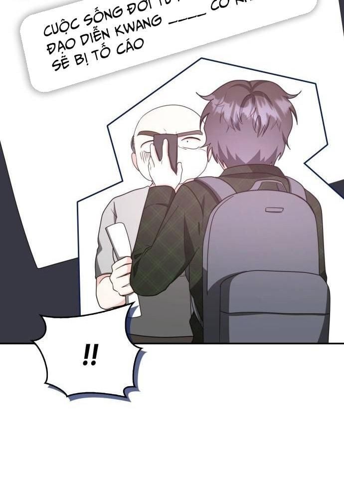 Studio Tùy Hứng Của Nghệ Sĩ Thiên Tài: Chapter 26