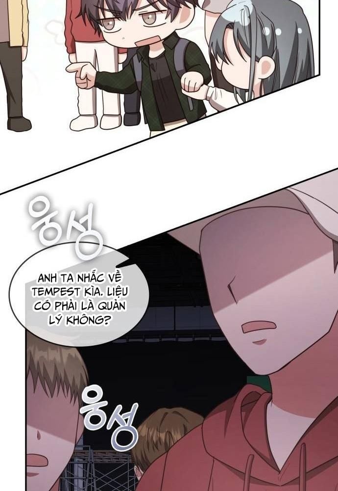 Studio Tùy Hứng Của Nghệ Sĩ Thiên Tài: Chapter 26