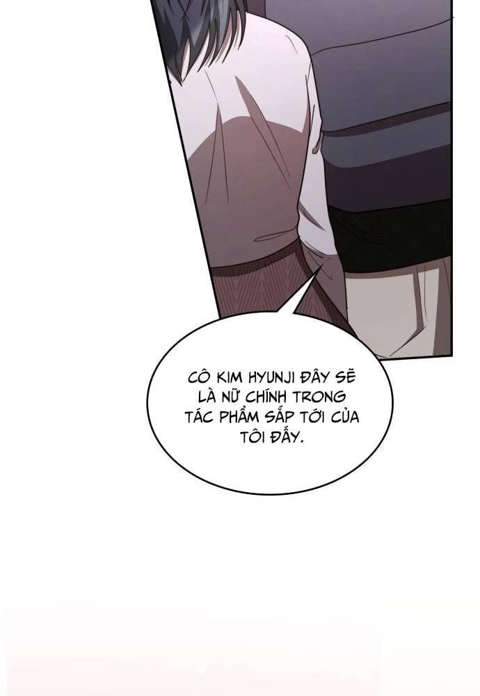 Studio Tùy Hứng Của Nghệ Sĩ Thiên Tài: Chapter 26