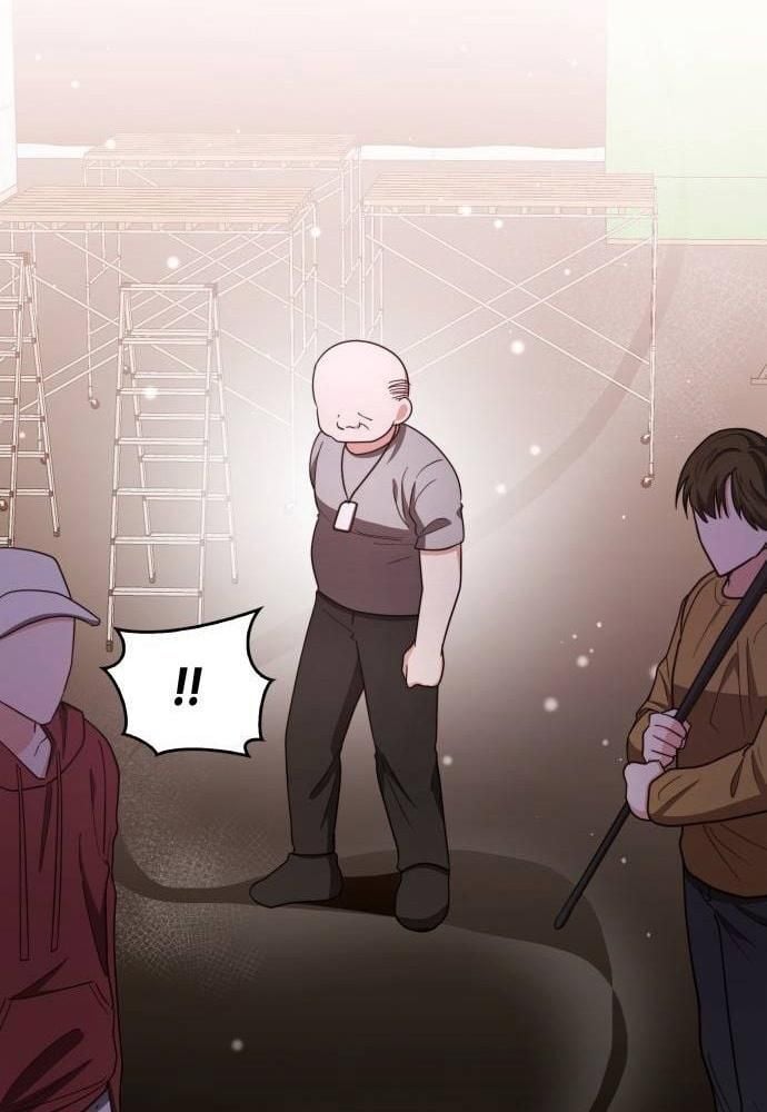 Studio Tùy Hứng Của Nghệ Sĩ Thiên Tài: Chapter 26