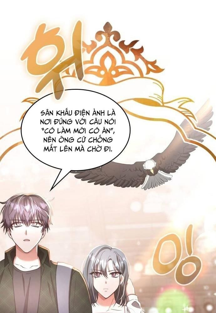 Studio Tùy Hứng Của Nghệ Sĩ Thiên Tài: Chapter 26