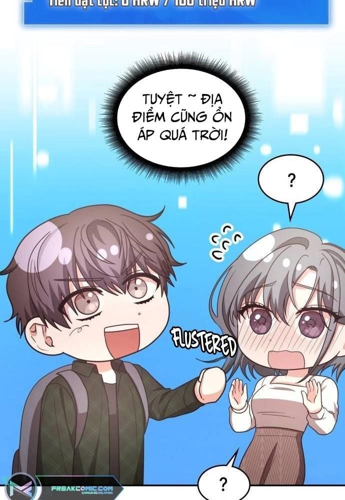 Studio Tùy Hứng Của Nghệ Sĩ Thiên Tài: Chapter 26