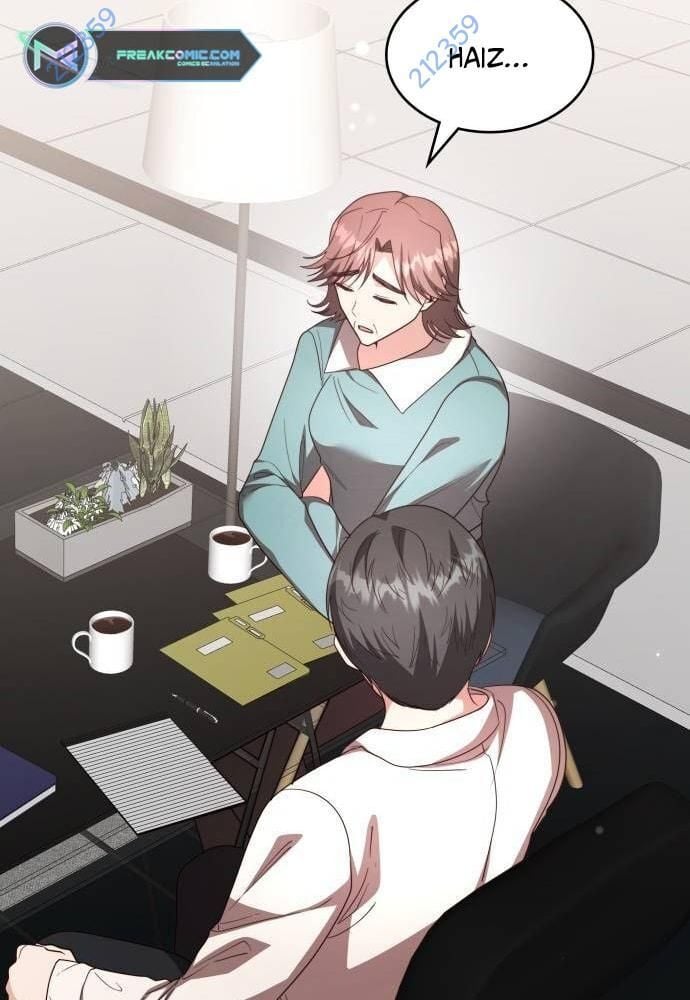 Studio Tùy Hứng Của Nghệ Sĩ Thiên Tài: Chapter 27