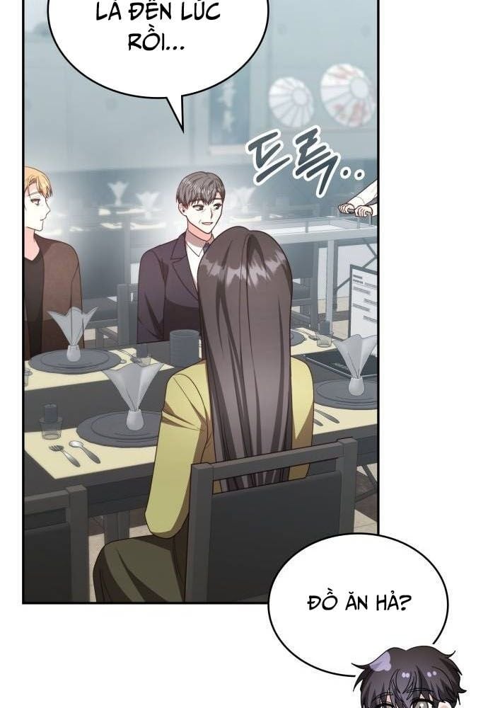 Studio Tùy Hứng Của Nghệ Sĩ Thiên Tài: Chapter 27