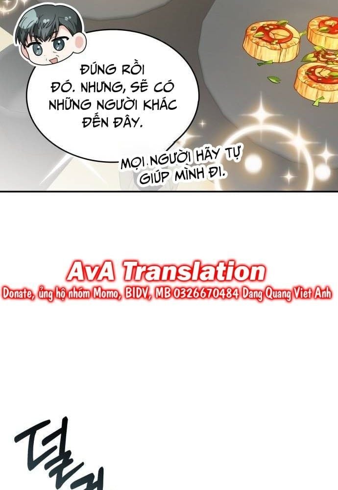 Studio Tùy Hứng Của Nghệ Sĩ Thiên Tài: Chapter 27