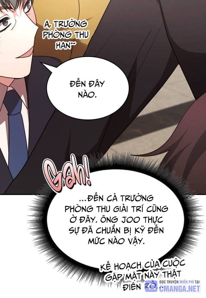 Studio Tùy Hứng Của Nghệ Sĩ Thiên Tài: Chapter 27
