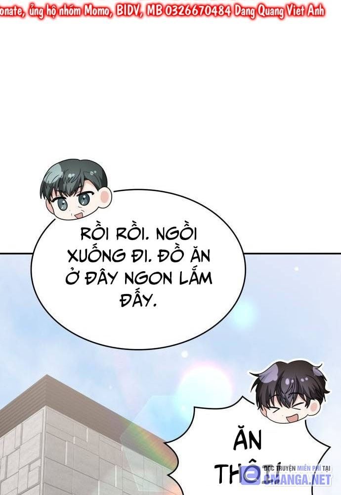 Studio Tùy Hứng Của Nghệ Sĩ Thiên Tài: Chapter 27