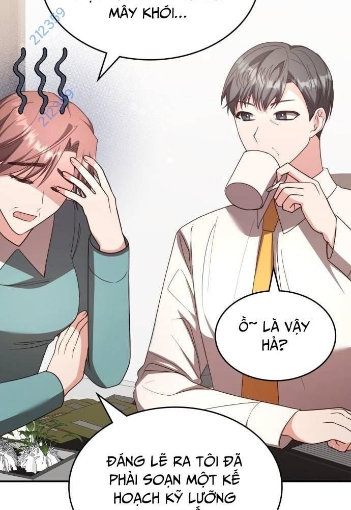 Studio Tùy Hứng Của Nghệ Sĩ Thiên Tài: Chapter 27