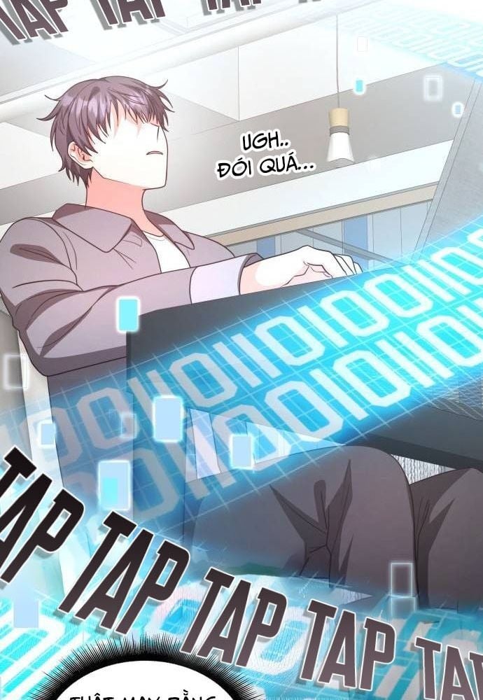 Studio Tùy Hứng Của Nghệ Sĩ Thiên Tài: Chapter 27