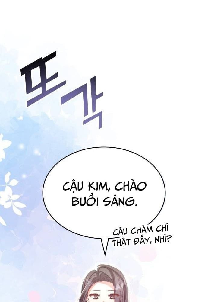 Studio Tùy Hứng Của Nghệ Sĩ Thiên Tài: Chapter 27