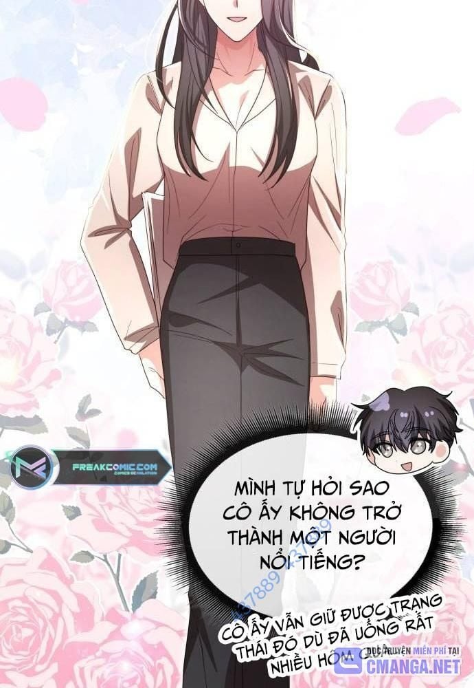 Studio Tùy Hứng Của Nghệ Sĩ Thiên Tài: Chapter 27