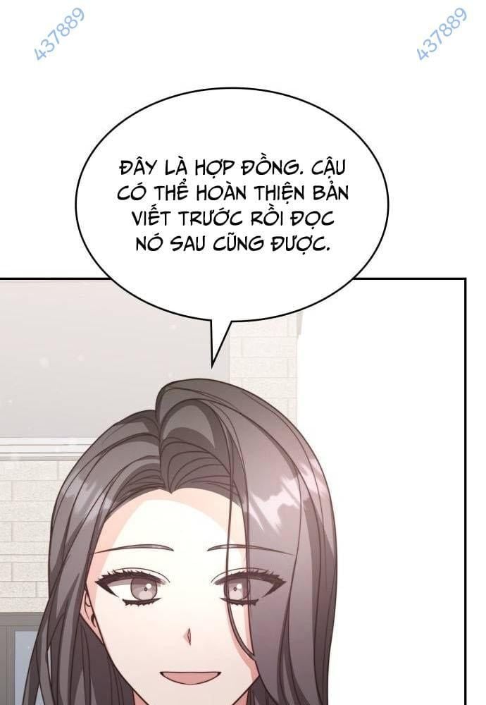 Studio Tùy Hứng Của Nghệ Sĩ Thiên Tài: Chapter 27
