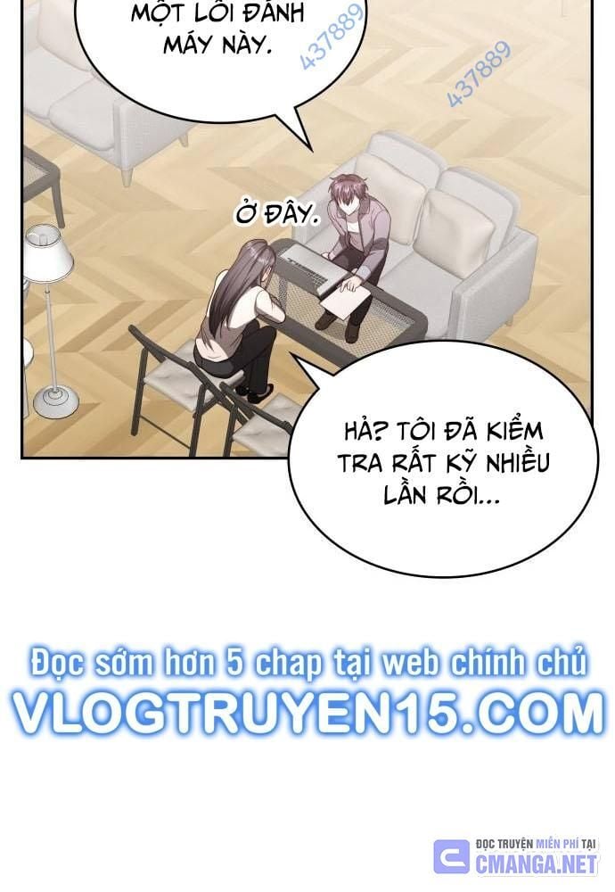 Studio Tùy Hứng Của Nghệ Sĩ Thiên Tài: Chapter 27