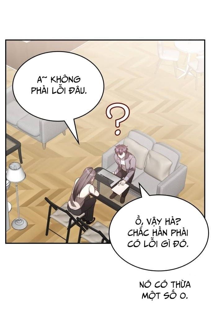 Studio Tùy Hứng Của Nghệ Sĩ Thiên Tài: Chapter 27