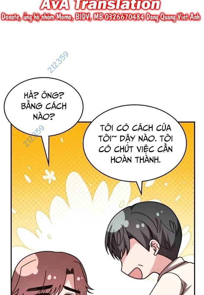 Studio Tùy Hứng Của Nghệ Sĩ Thiên Tài: Chapter 27