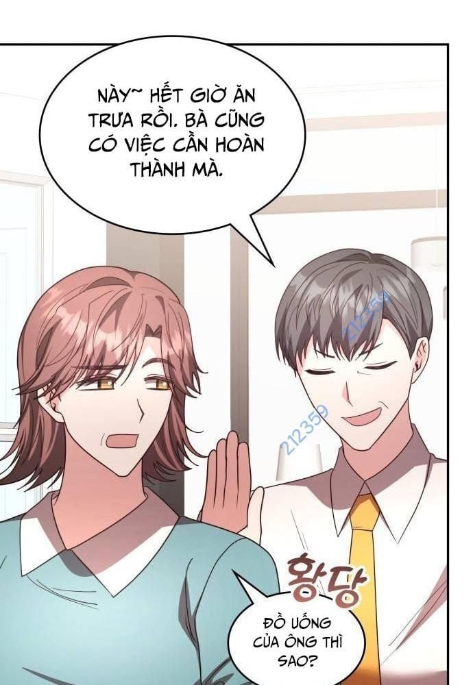 Studio Tùy Hứng Của Nghệ Sĩ Thiên Tài: Chapter 27