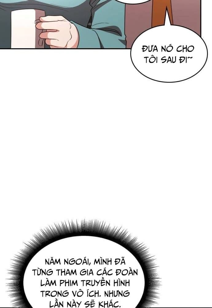 Studio Tùy Hứng Của Nghệ Sĩ Thiên Tài: Chapter 27