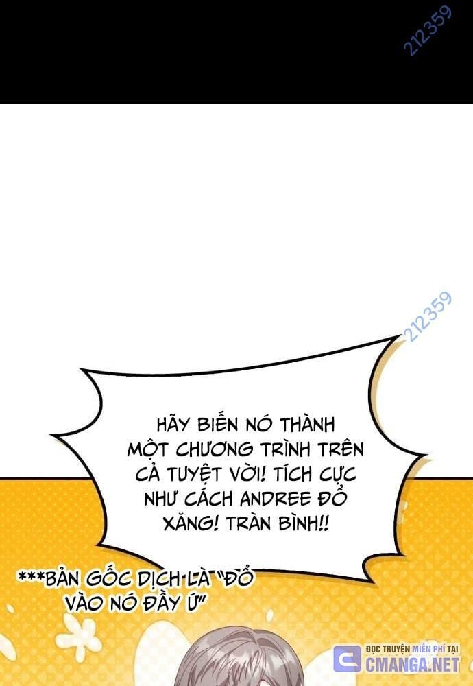Studio Tùy Hứng Của Nghệ Sĩ Thiên Tài: Chapter 27