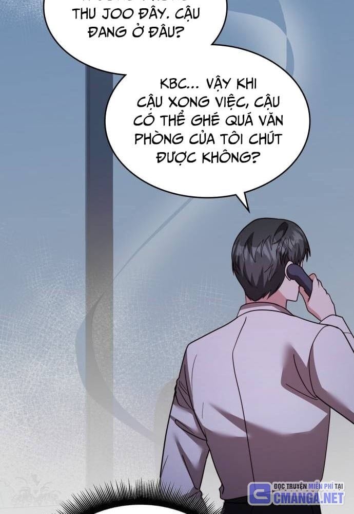 Studio Tùy Hứng Của Nghệ Sĩ Thiên Tài: Chapter 27
