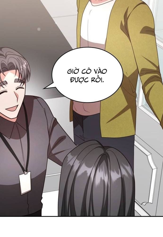 Studio Tùy Hứng Của Nghệ Sĩ Thiên Tài: Chapter 27