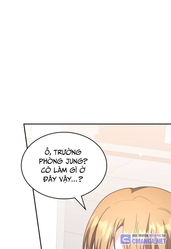 Studio Tùy Hứng Của Nghệ Sĩ Thiên Tài: Chapter 27