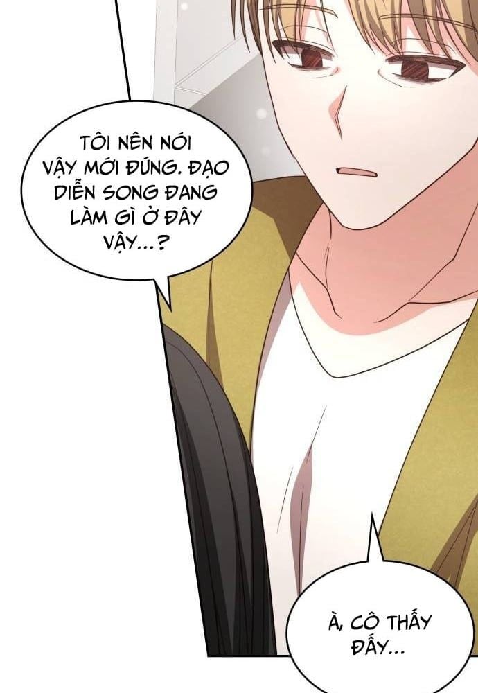 Studio Tùy Hứng Của Nghệ Sĩ Thiên Tài: Chapter 27