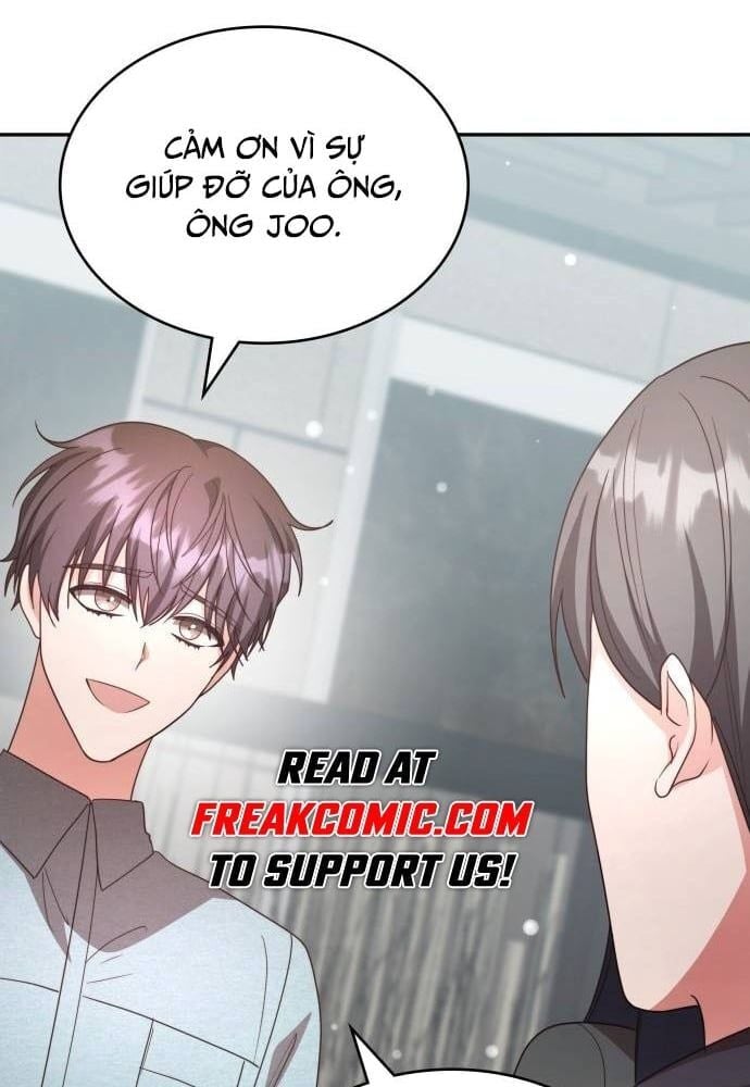 Studio Tùy Hứng Của Nghệ Sĩ Thiên Tài: Chapter 27