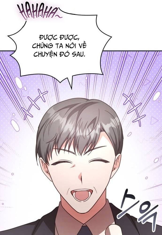 Studio Tùy Hứng Của Nghệ Sĩ Thiên Tài: Chapter 27
