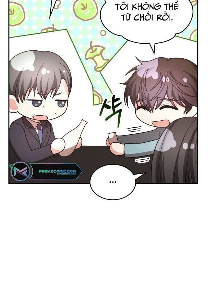 Studio Tùy Hứng Của Nghệ Sĩ Thiên Tài: Chapter 27