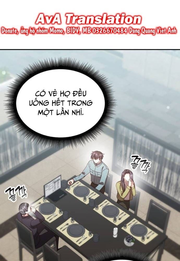 Studio Tùy Hứng Của Nghệ Sĩ Thiên Tài: Chapter 27