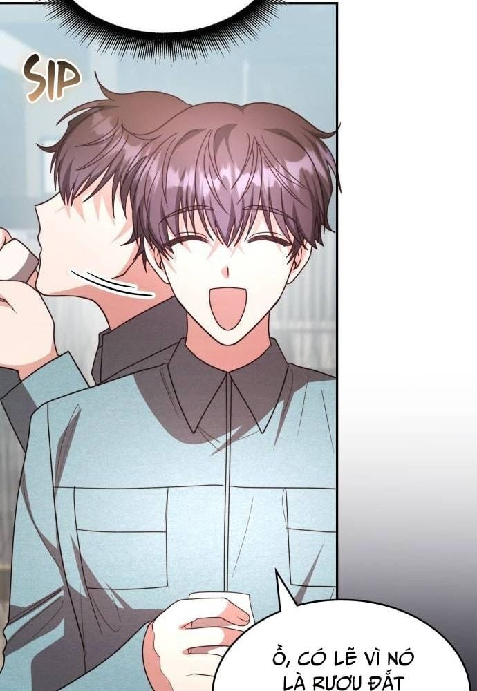 Studio Tùy Hứng Của Nghệ Sĩ Thiên Tài: Chapter 27