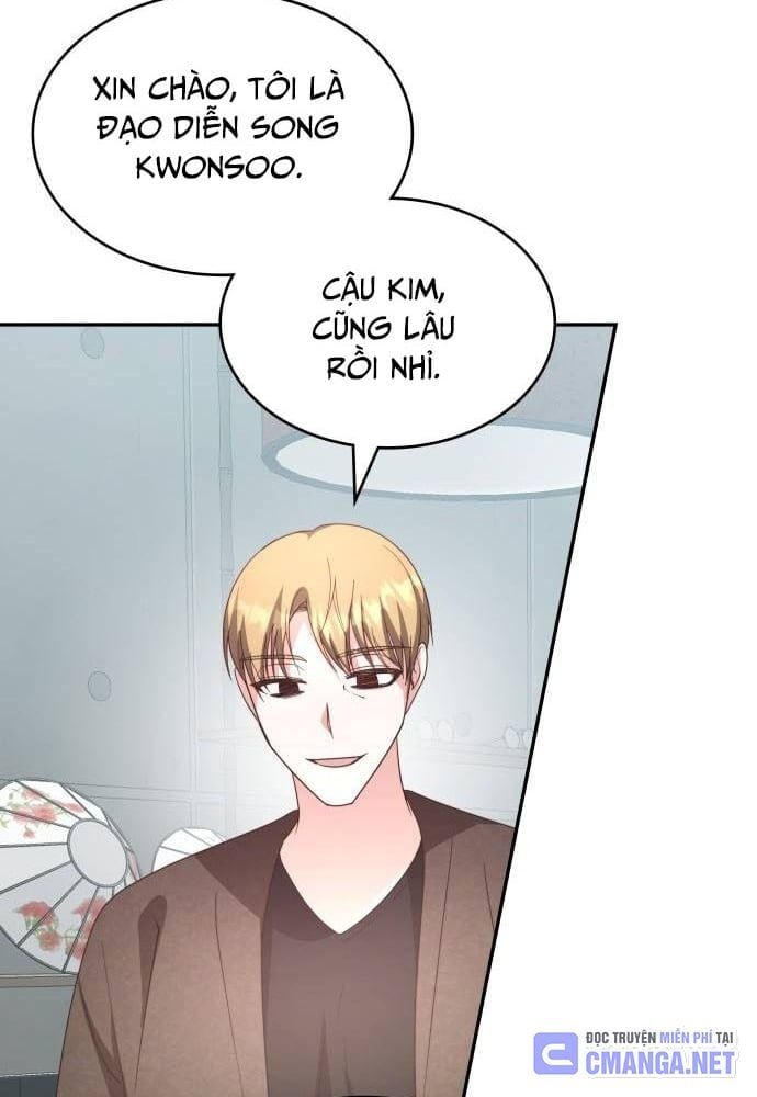Studio Tùy Hứng Của Nghệ Sĩ Thiên Tài: Chapter 27