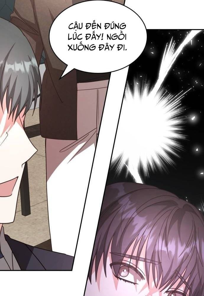Studio Tùy Hứng Của Nghệ Sĩ Thiên Tài: Chapter 27