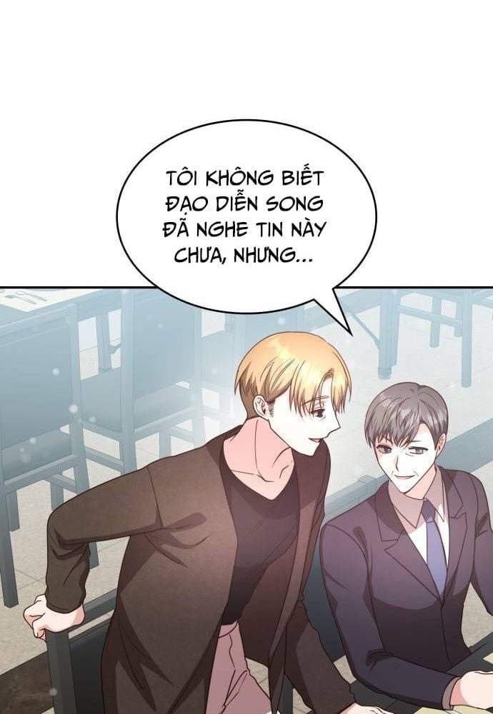 Studio Tùy Hứng Của Nghệ Sĩ Thiên Tài: Chapter 27