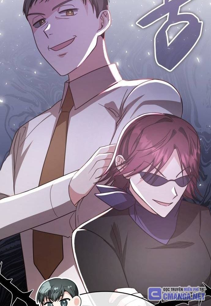 Studio Tùy Hứng Của Nghệ Sĩ Thiên Tài: Chapter 27