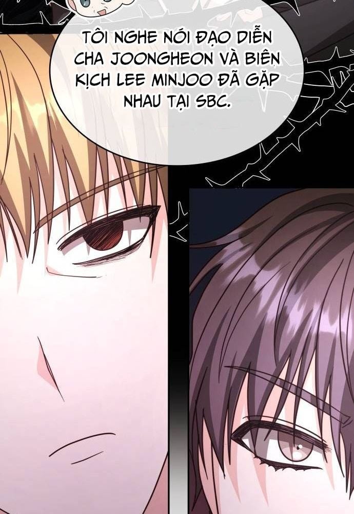 Studio Tùy Hứng Của Nghệ Sĩ Thiên Tài: Chapter 27