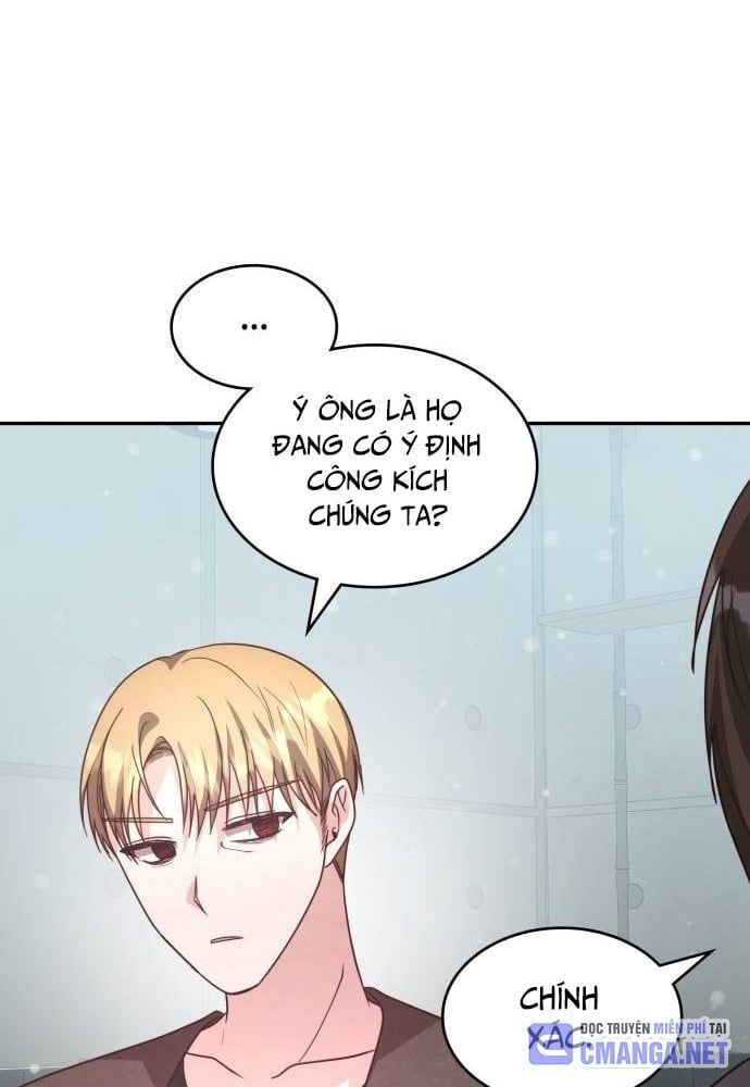 Studio Tùy Hứng Của Nghệ Sĩ Thiên Tài: Chapter 27