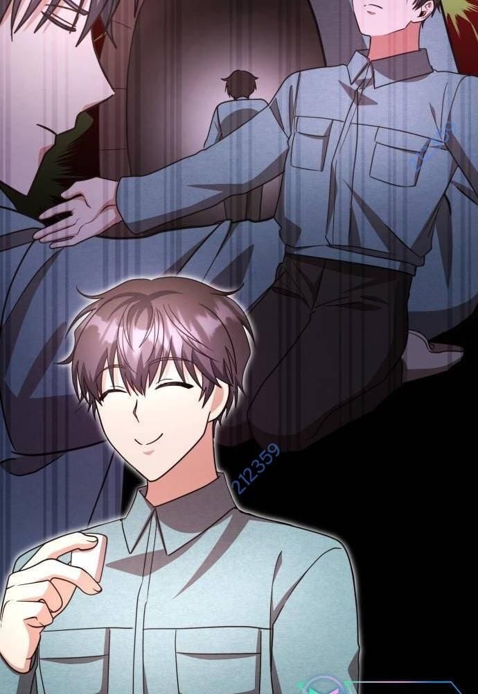 Studio Tùy Hứng Của Nghệ Sĩ Thiên Tài: Chapter 27