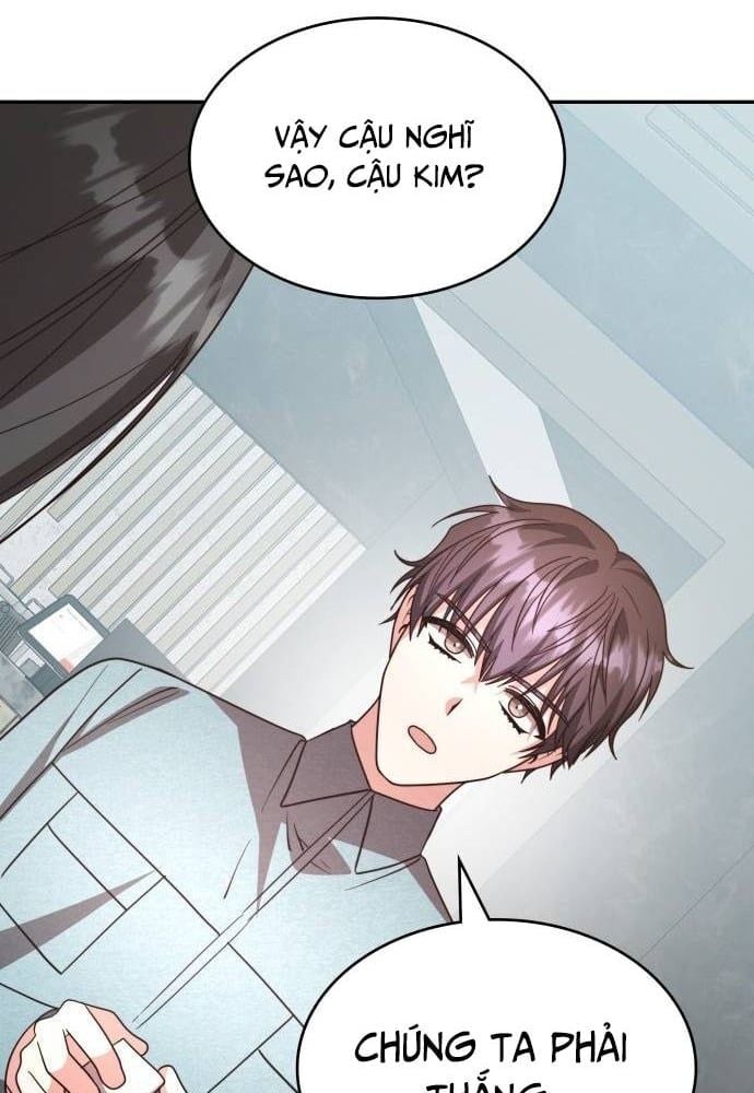 Studio Tùy Hứng Của Nghệ Sĩ Thiên Tài: Chapter 27
