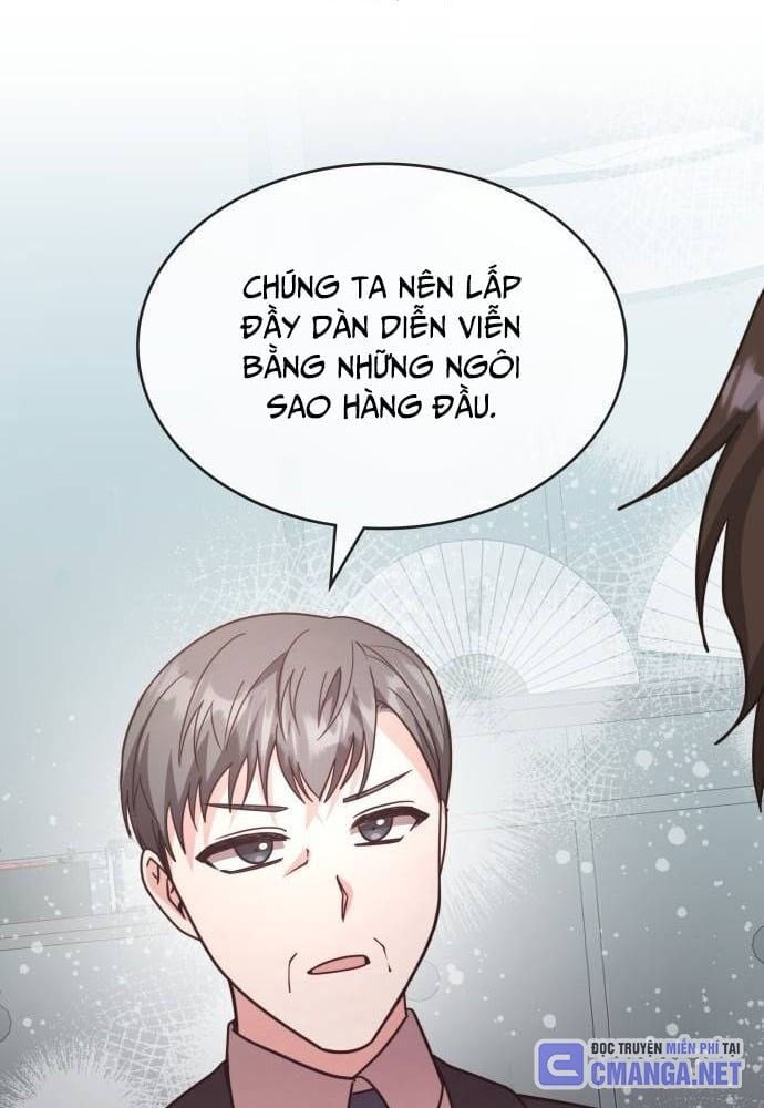 Studio Tùy Hứng Của Nghệ Sĩ Thiên Tài: Chapter 27
