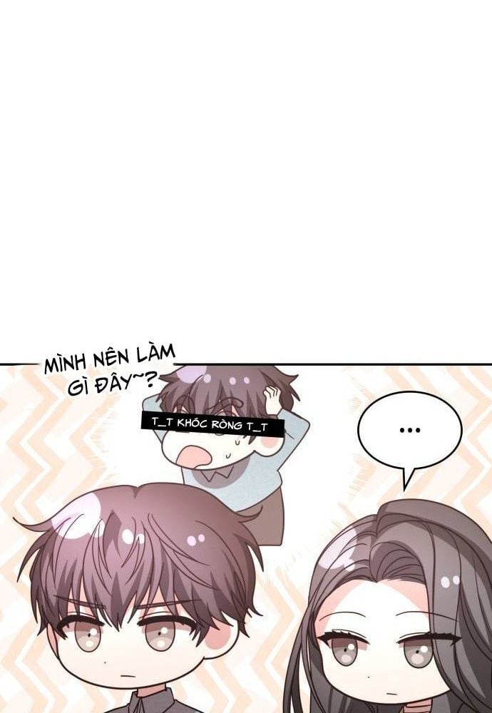 Studio Tùy Hứng Của Nghệ Sĩ Thiên Tài: Chapter 27