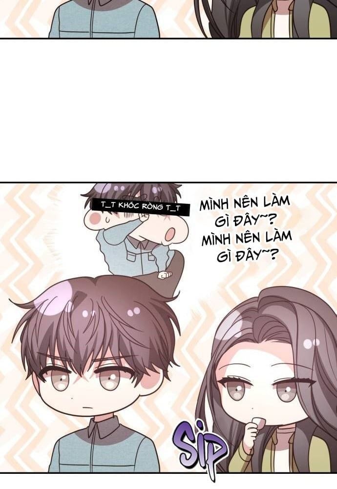 Studio Tùy Hứng Của Nghệ Sĩ Thiên Tài: Chapter 27