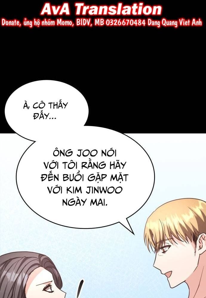 Studio Tùy Hứng Của Nghệ Sĩ Thiên Tài: Chapter 27